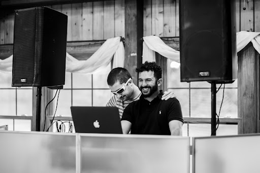 DJ Service «Blanc Noir Event Group», reviews and photos, 1232 Van Houten Ave b, Clifton, NJ 07013, USA