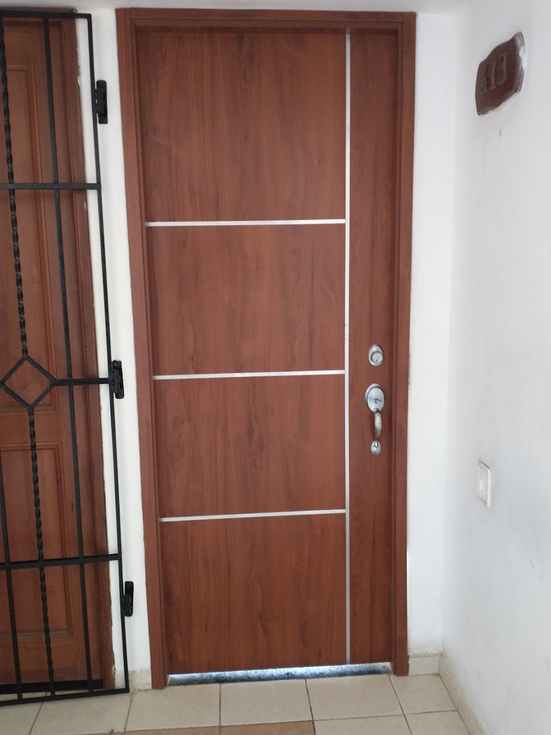 Carpinteros Barranquilla