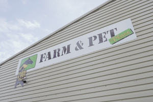 Farm & Pet Place image