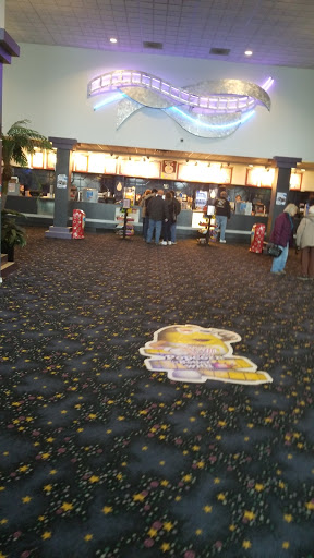 Movie Theater «Marcus Showtime Cinema», reviews and photos, 8910 S 102nd St, Franklin, WI 53132, USA