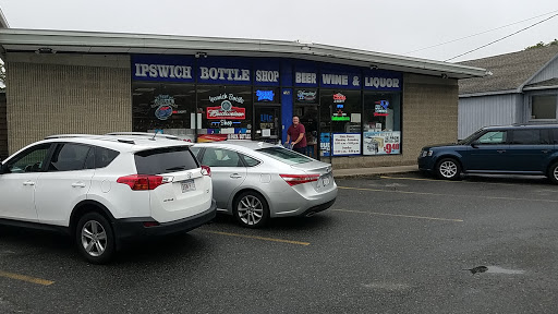 Ipswich Bottle Shop, 188 High St, Ipswich, MA 01938, USA, 