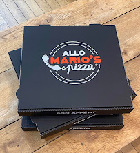 Photos du propriétaire du Pizzeria Allo Mario's Pizza (St Pierre) à Amiens - n°5