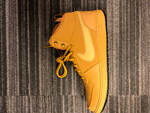 Department Store «Nordstrom Rack Lake Brandon Plaza», reviews and photos, 11201 Causeway Blvd, Brandon, FL 33511, USA