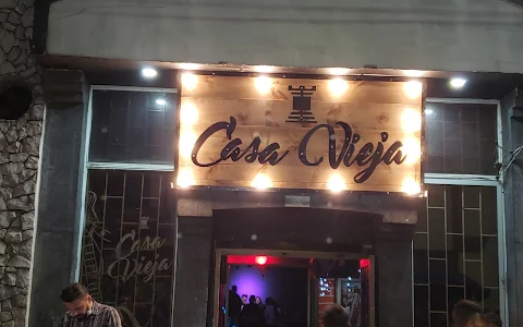 Casa Vieja club image
