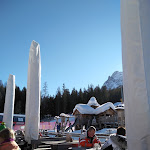 Photo n°6 de l'avis de lorenzo.o fait le 12/01/2020 à 21:28 sur le  Skihütte Henn-Stoll à Sexten