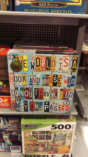 Book Store «Barnes & Noble», reviews and photos, 200 W Rte 70, Marlton, NJ 08053, USA