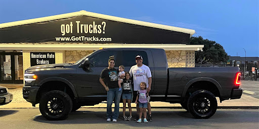 Used Car Dealer «American Auto Brokers», reviews and photos, 10750 Iota Dr, San Antonio, TX 78217, USA