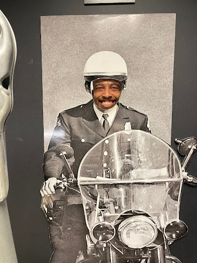 History Museum «The Phoenix Police Museum», reviews and photos, East Jefferson Street, Phoenix, AZ 85003, USA