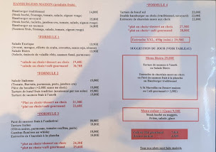 Photo n°3 de Bistro Saône à Trévoux ()