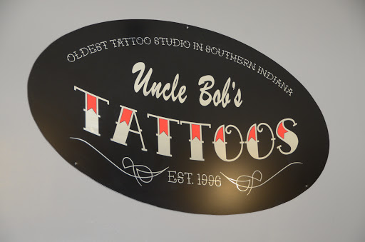 Explore french bulldog tattoo ideas, creative tattoo ideas in Clarksville, available at Uncle Bobs Tattoos