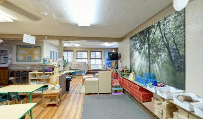 Peppermint Stick Children's Center