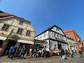 Hotel am Rathaus Adii 39590 Tangermünde