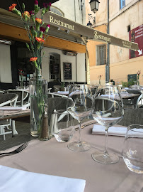 Atmosphère du Restaurant français Le Bistroquet à Aix-en-Provence - n°16