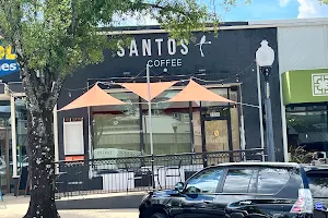 Santos Coffee Homewood image