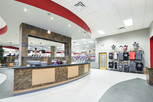 Gym «Mountainside Fitness Peoria», reviews and photos, 9745 W Happy Valley Rd, Peoria, AZ 85383, USA