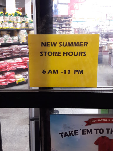 Grocery Store «Superior Grocers», reviews and photos, 6931 La Palma Ave, Buena Park, CA 90620, USA