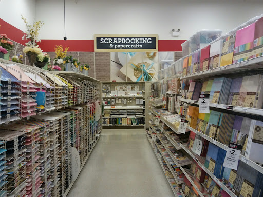 Craft Store «Michaels», reviews and photos, 8341 La Palma Ave, Buena Park, CA 90620, USA