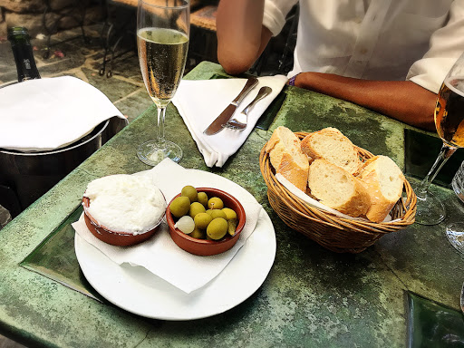 Restaurantes comer paella Ibiza