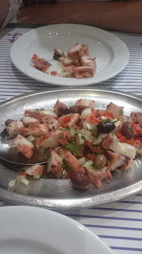 octopode du Restaurant portugais Cok Bafa à Nice - n°3