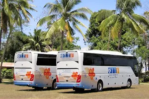 Tourist Transport Fiji Limited image