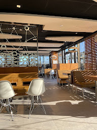 Photo n°20 de McDonald's - Orly 1 ZP à Orly ()