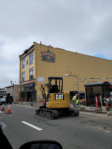 Mattress Store «Delta Mattress & Sofa Outlet Store», reviews and photos, 705 4th St, Eureka, CA 95501, USA