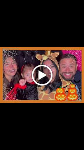 360 Photo Booth Rental Orange County Lunasy Capital Rentals image