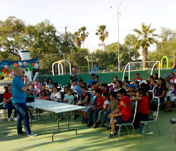 Colonia VICTORIA photo