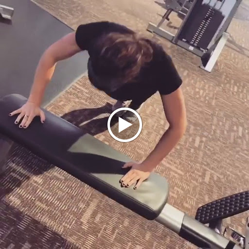 Gym «Anytime Fitness», reviews and photos, 819 W Arapaho Rd #53, Richardson, TX 75080, USA