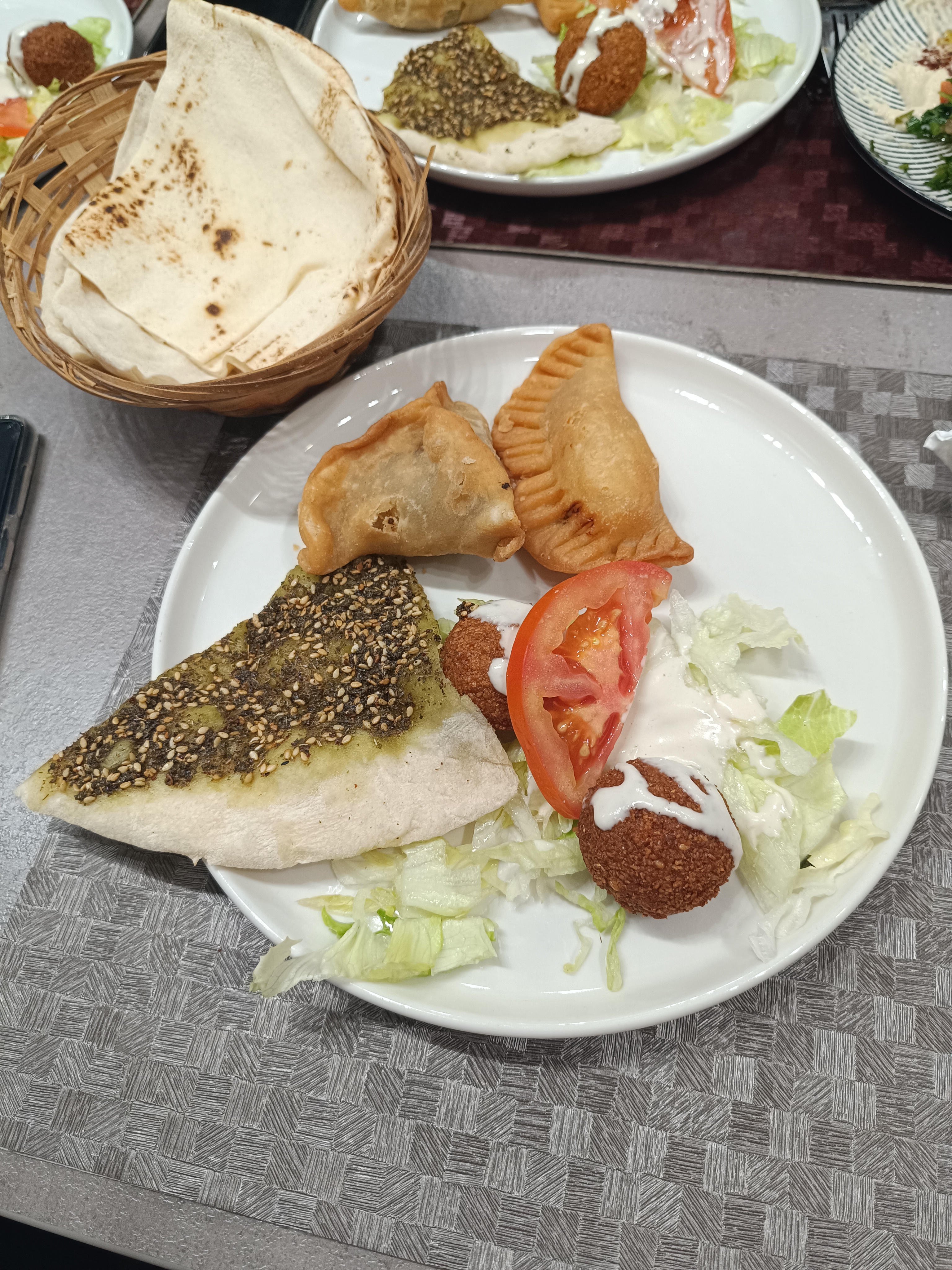 Photo n° 2 de l'avis de Khadija.i fait le 13/10/2023 à 22:14