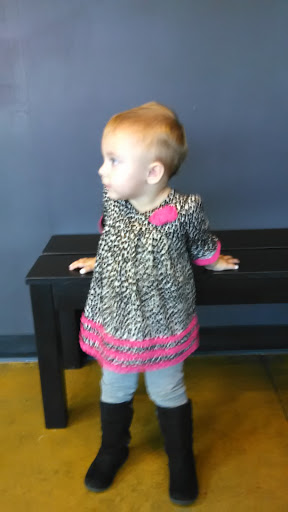 Explore mother and son matching tattoos ideas, creative tattoo ideas in Johnson City, available at Little Chicago Tattoo Company LLC