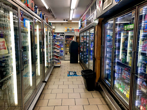 Grocery Store «4 Way Market», reviews and photos, 1401 Fatherland St, Nashville, TN 37206, USA