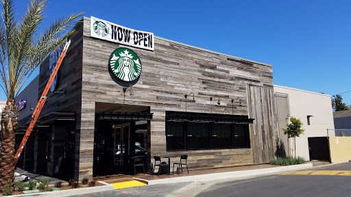 Starbucks image