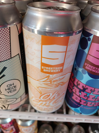 Wine Store «Root Cellar», reviews and photos, 7699 Montgomery Rd, Cincinnati, OH 45236, USA