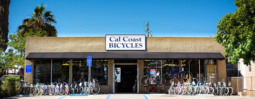 Bicycle Store «Cal Coast Bicycles», reviews and photos, 3020 Adams Ave, San Diego, CA 92116, USA