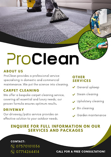 Pro-Clean Group