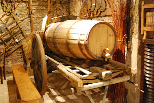 Photo n°3 de DOMAINE PAIRE à Ternand ()