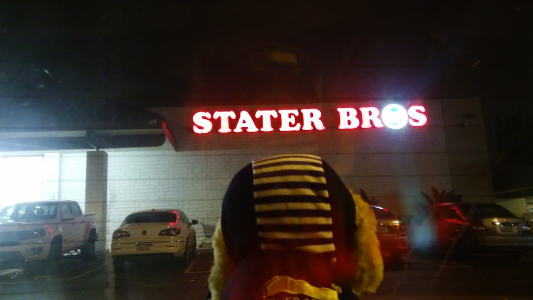 Stater Bros. Markets