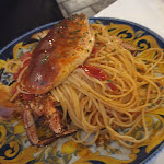 Photo n°2 de l'avis de Sabrina.e fait le 27/08/2020 à 20:23 sur le  RISTORANTE PIZZERIA CALISE à Sant'Agnello