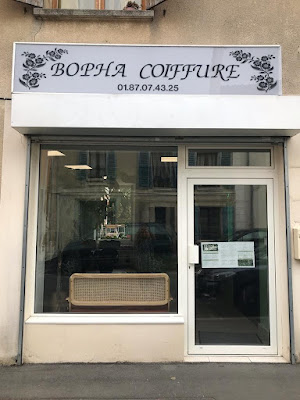 Bopha Coiffure à Torcy