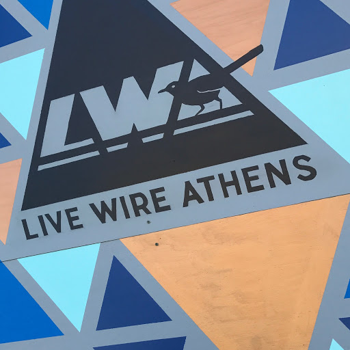 Event Venue «Live Wire Athens», reviews and photos, 227 W Dougherty St, Athens, GA 30601, USA