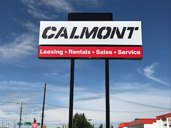 Calmont Leasing Edmonton