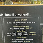 Photo n°1 de l'avis de Valentina.V fait le 06/11/2018 à 12:33 sur le  Pizzeria Capraecavoli Tufello 1960 à Rome