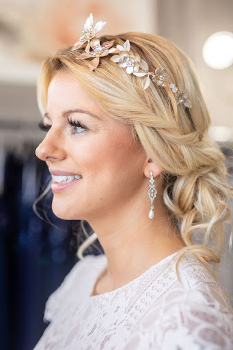 Bridal Shop «Pure Bliss», reviews and photos, 85 Merrimac St, Newburyport, MA 01950, USA