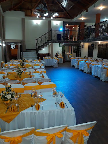 San José Eventos y Recepciones - Restaurante