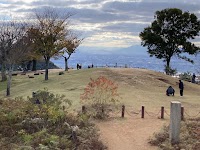 若草山山頂