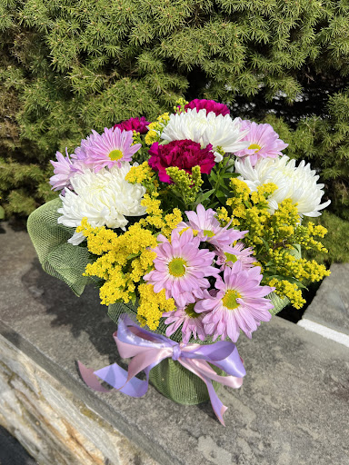 Florist «NE FLOWER BOUTIQUE», reviews and photos, 11702 Bustleton Ave, Philadelphia, PA 19116, USA