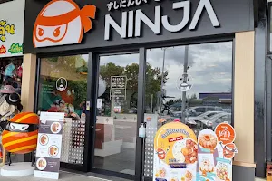 Sushi Ninja-ซูชินินจา image
