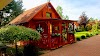 Agroturystyka Barycz - Domek Marcel Logo, Barycz, Poland, Lodging
