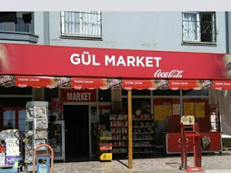Gül Market